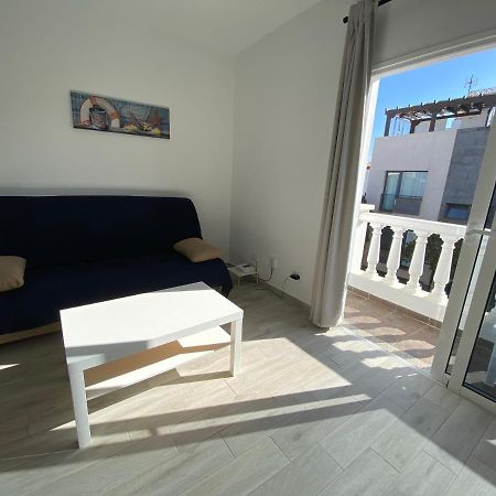 Apartamento Medal Cotillo 외부 사진