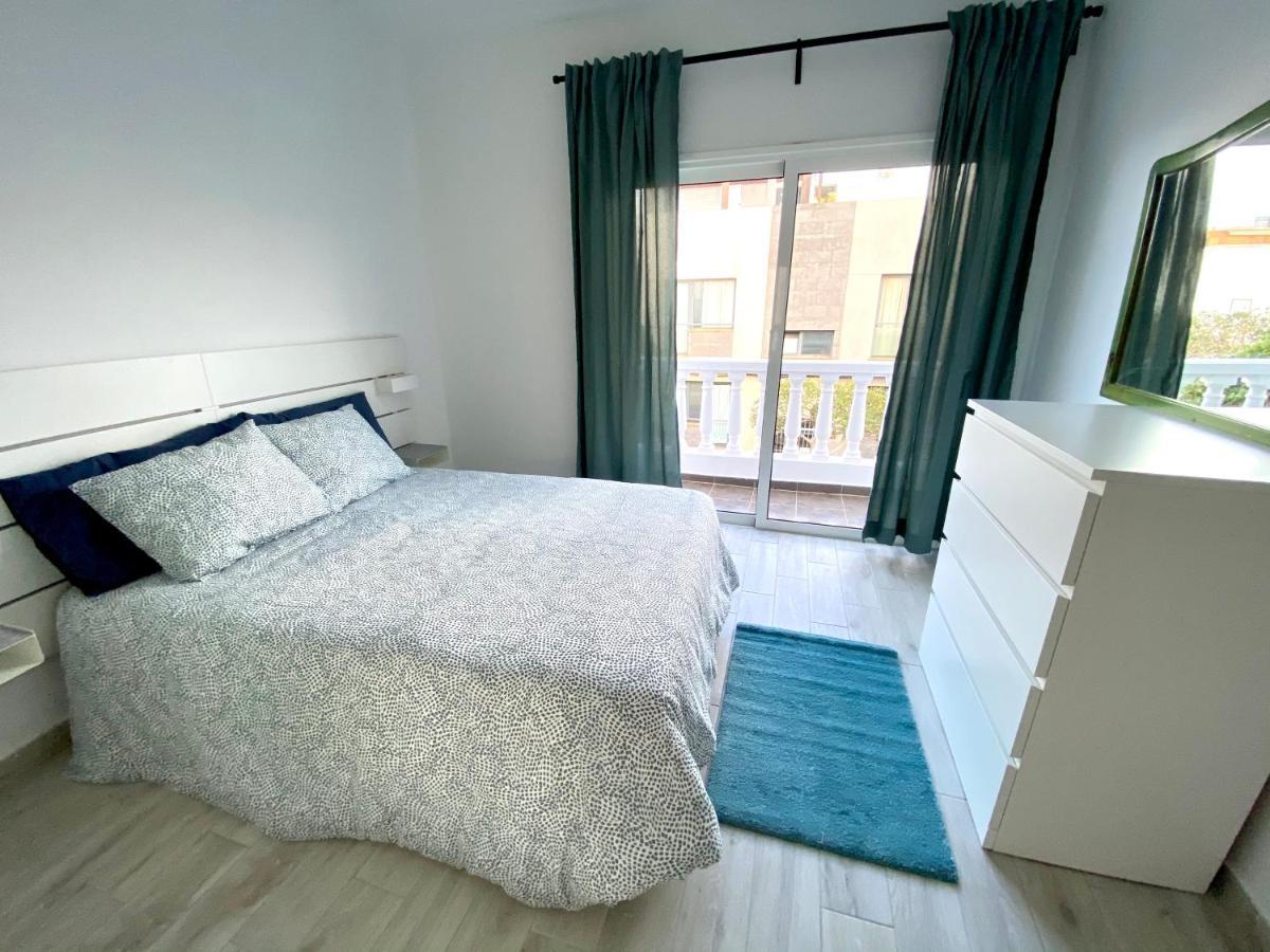 Apartamento Medal Cotillo 외부 사진