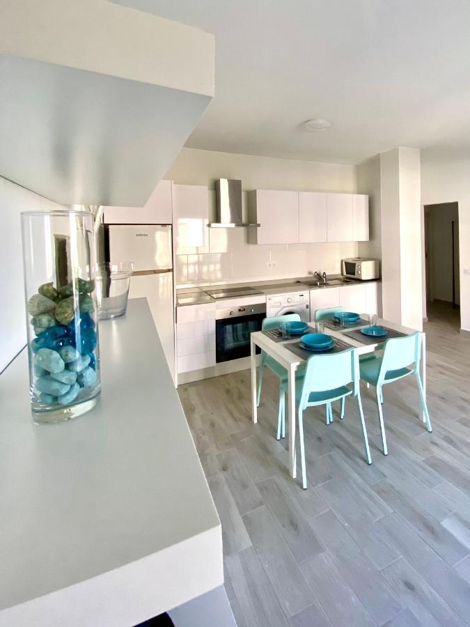 Apartamento Medal Cotillo 외부 사진