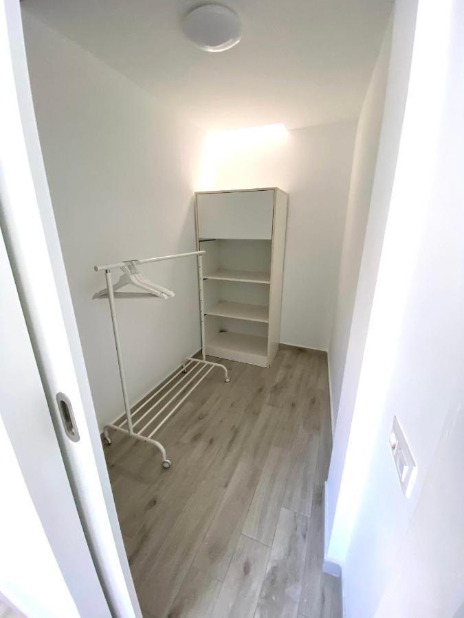 Apartamento Medal Cotillo 외부 사진
