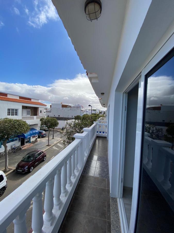 Apartamento Medal Cotillo 외부 사진
