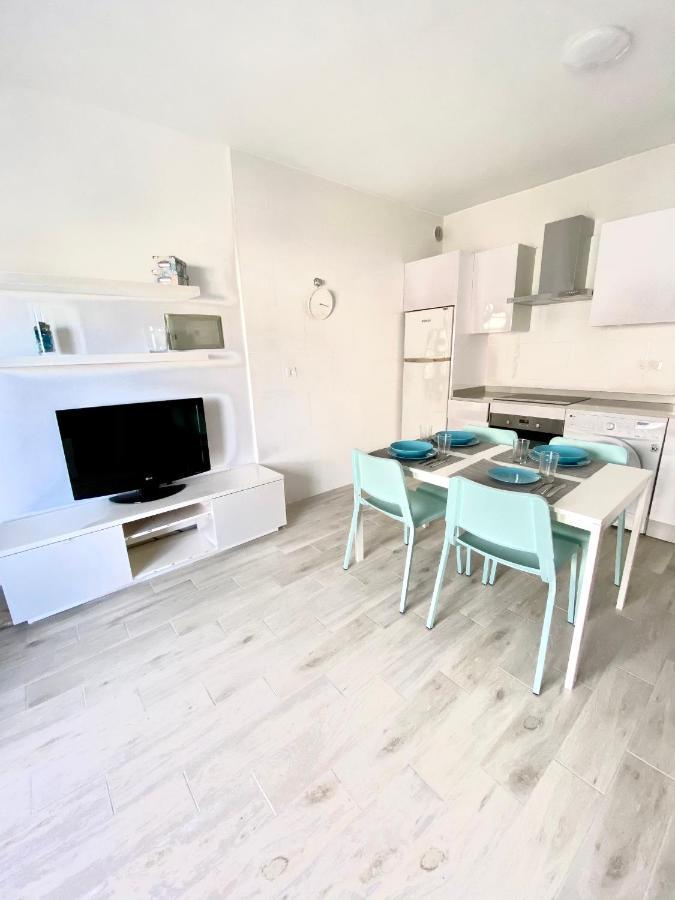 Apartamento Medal Cotillo 외부 사진